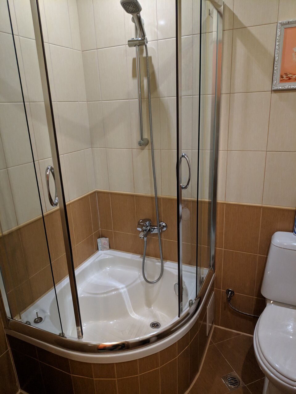 Гостиница Строитель Сыктывкар-57