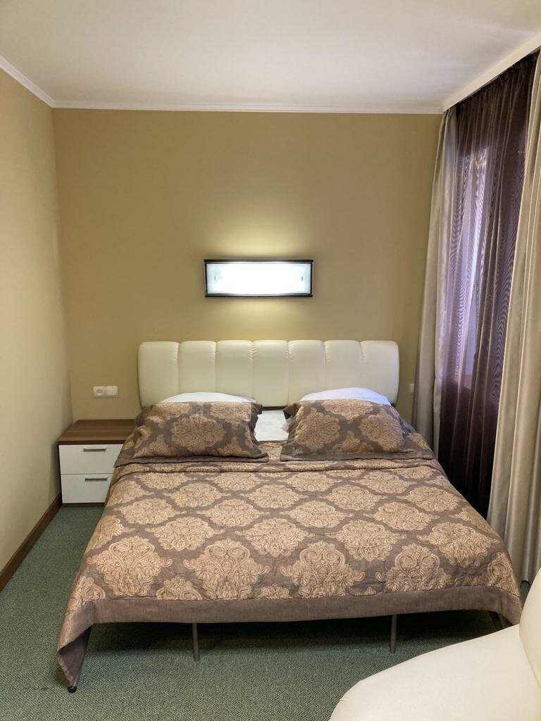 Гостиница Строитель Сыктывкар-137