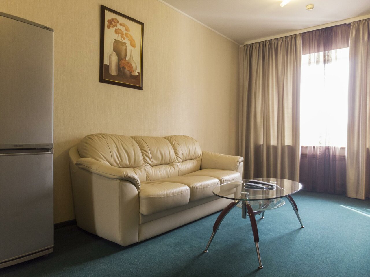 Гостиница Строитель Сыктывкар-117