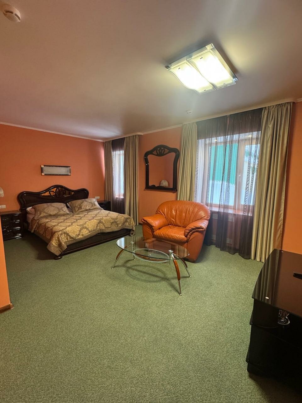 Гостиница Строитель Сыктывкар-193