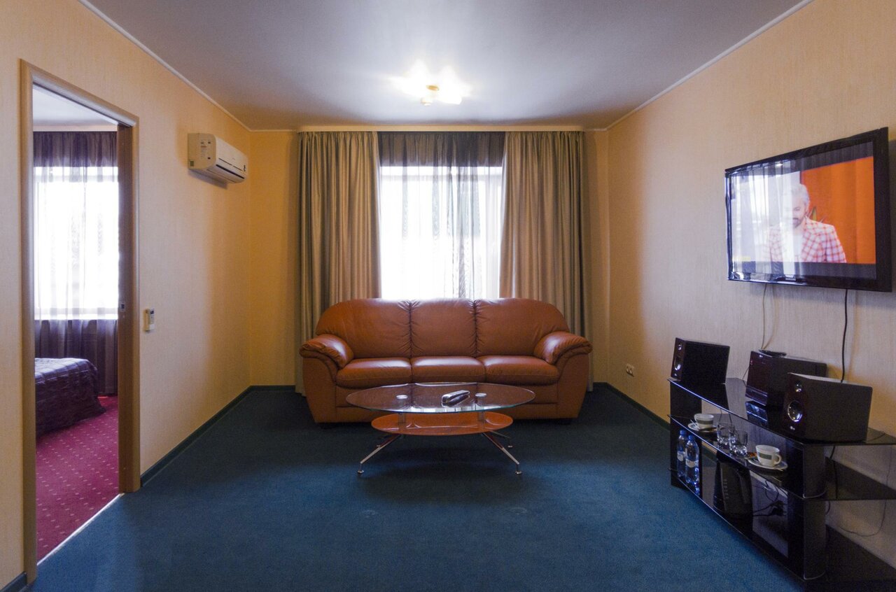 Гостиница Строитель Сыктывкар-150