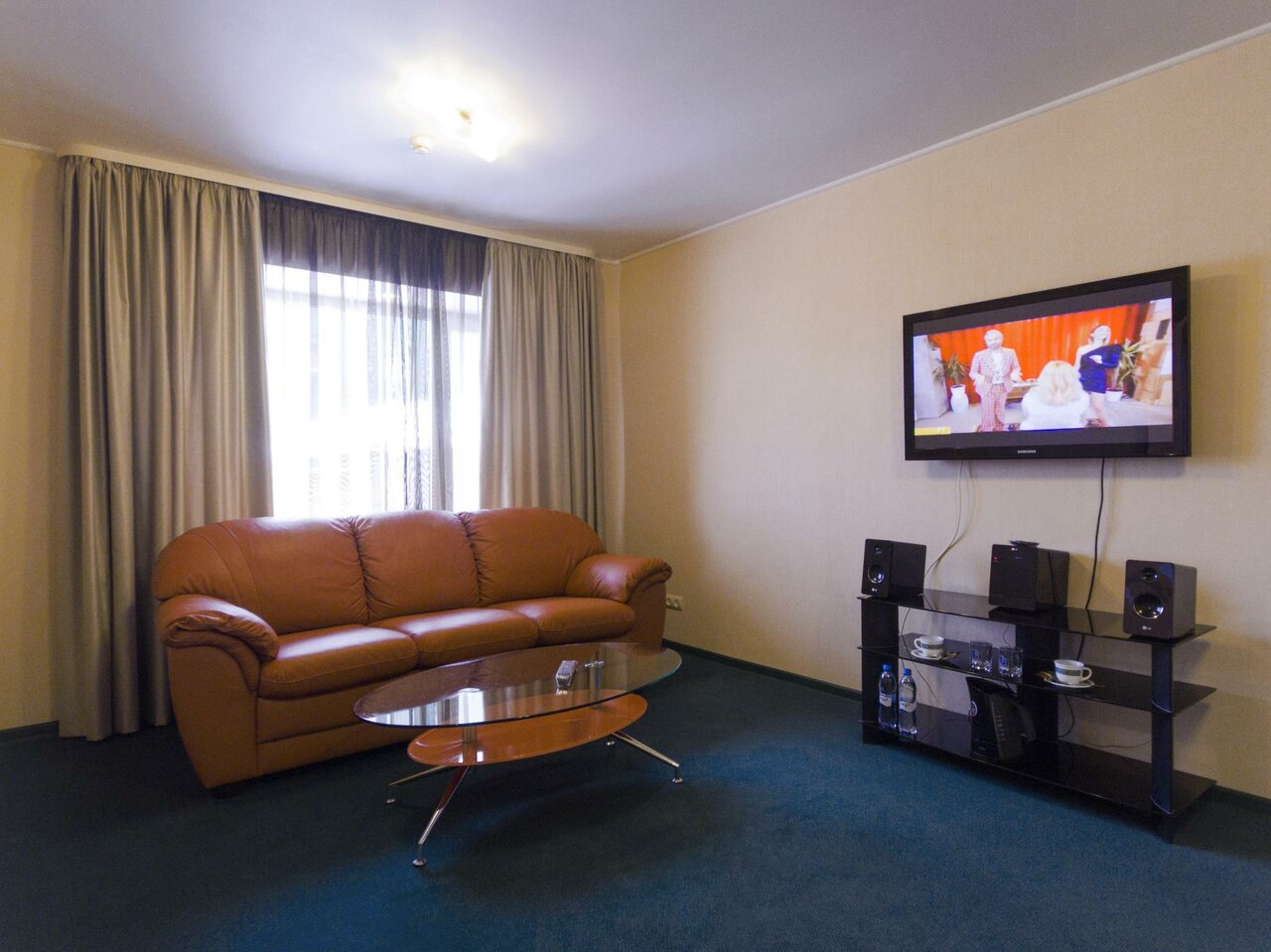 Гостиница Строитель Сыктывкар-177