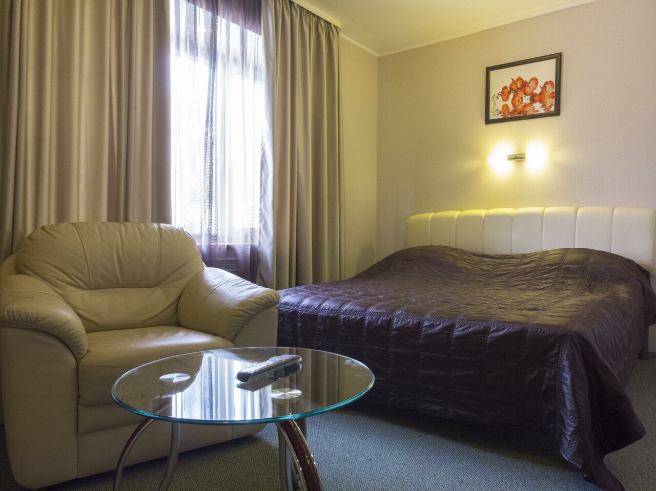 Гостиница Строитель Сыктывкар-216