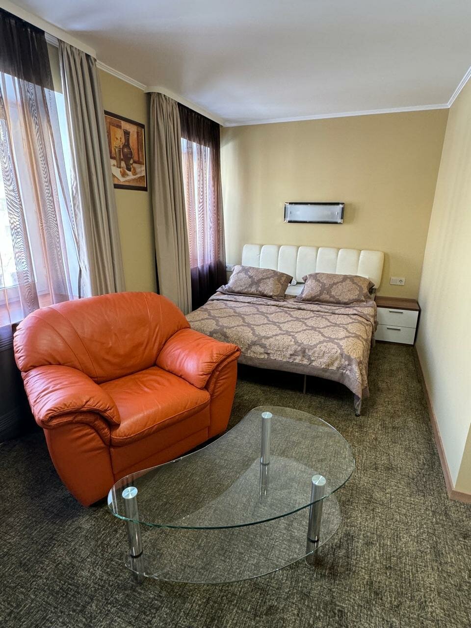 Гостиница Строитель Сыктывкар-176