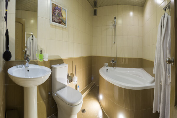 Гостиница Строитель Сыктывкар-51