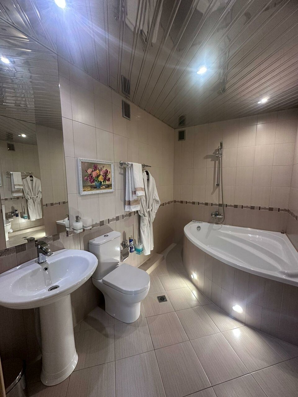 Гостиница Строитель Сыктывкар-135