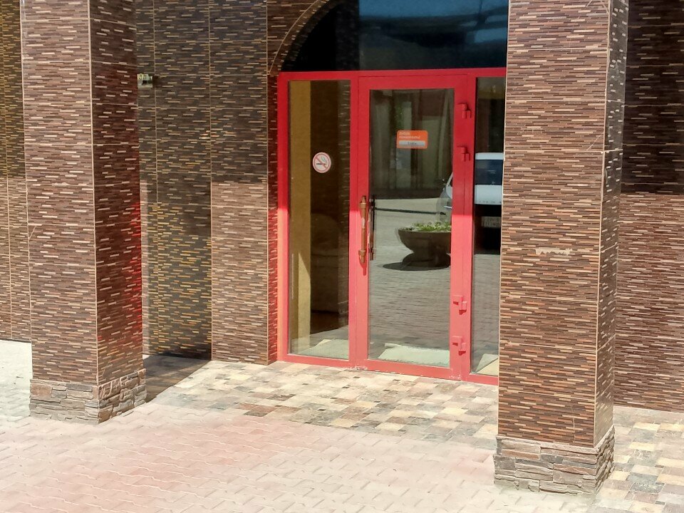 Гостиница Строитель Сыктывкар-64