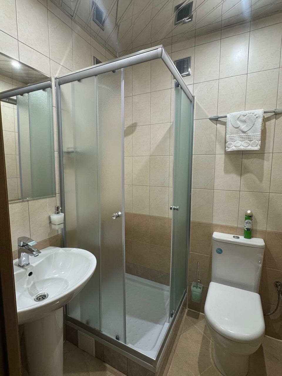 Гостиница Строитель Сыктывкар-132