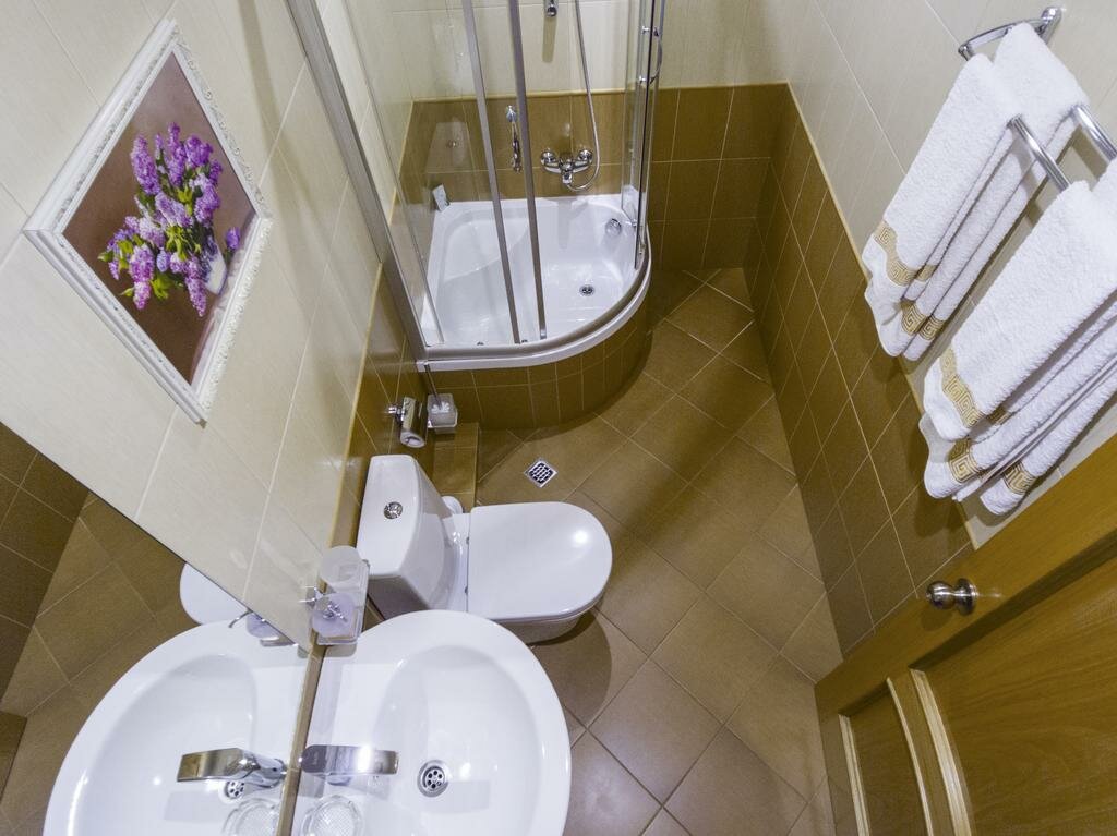 Гостиница Строитель Сыктывкар-102