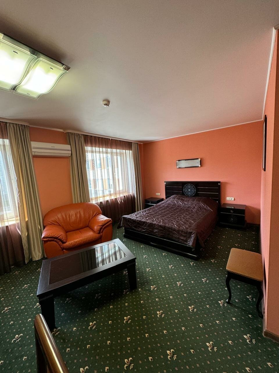 Гостиница Строитель Сыктывкар-138