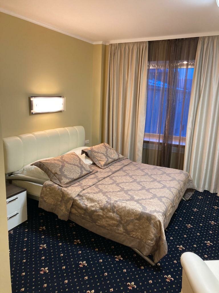 Гостиница Строитель Сыктывкар-188