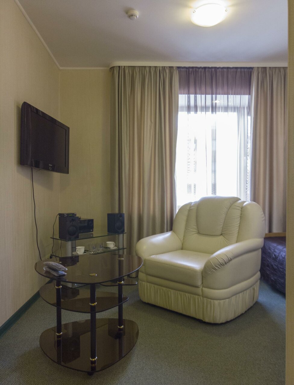 Гостиница Строитель Сыктывкар-146