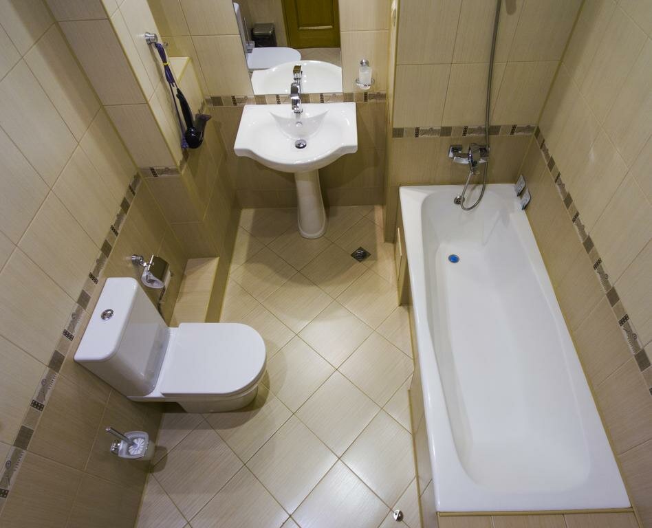 Гостиница Строитель Сыктывкар-145