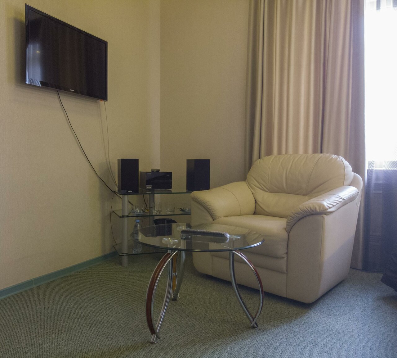 Гостиница Строитель Сыктывкар-180