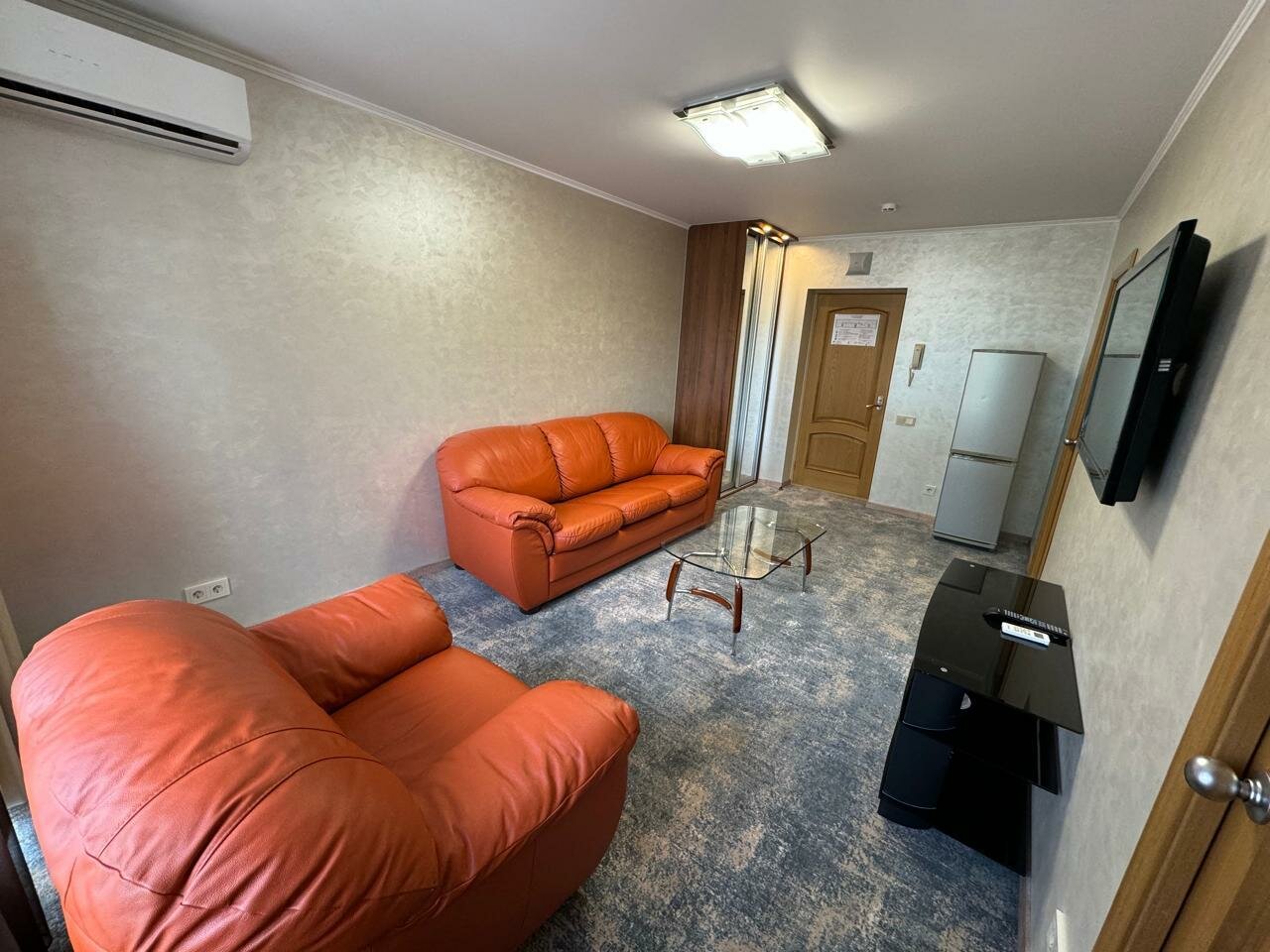 Гостиница Строитель Сыктывкар-183