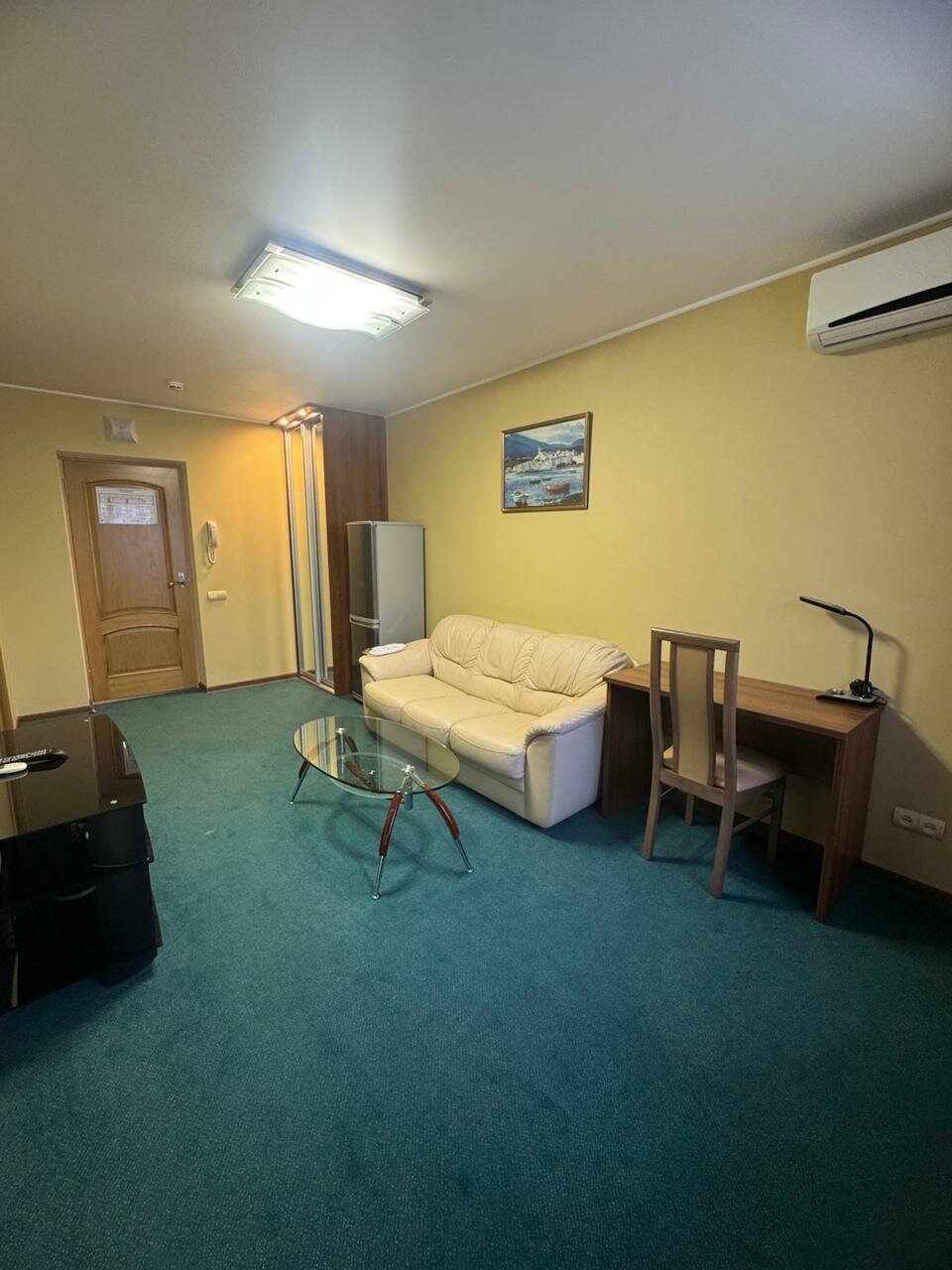 Гостиница Строитель Сыктывкар-83