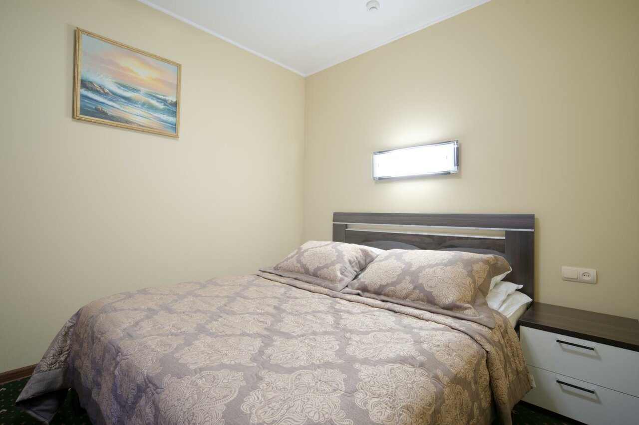 Гостиница Строитель Сыктывкар-174