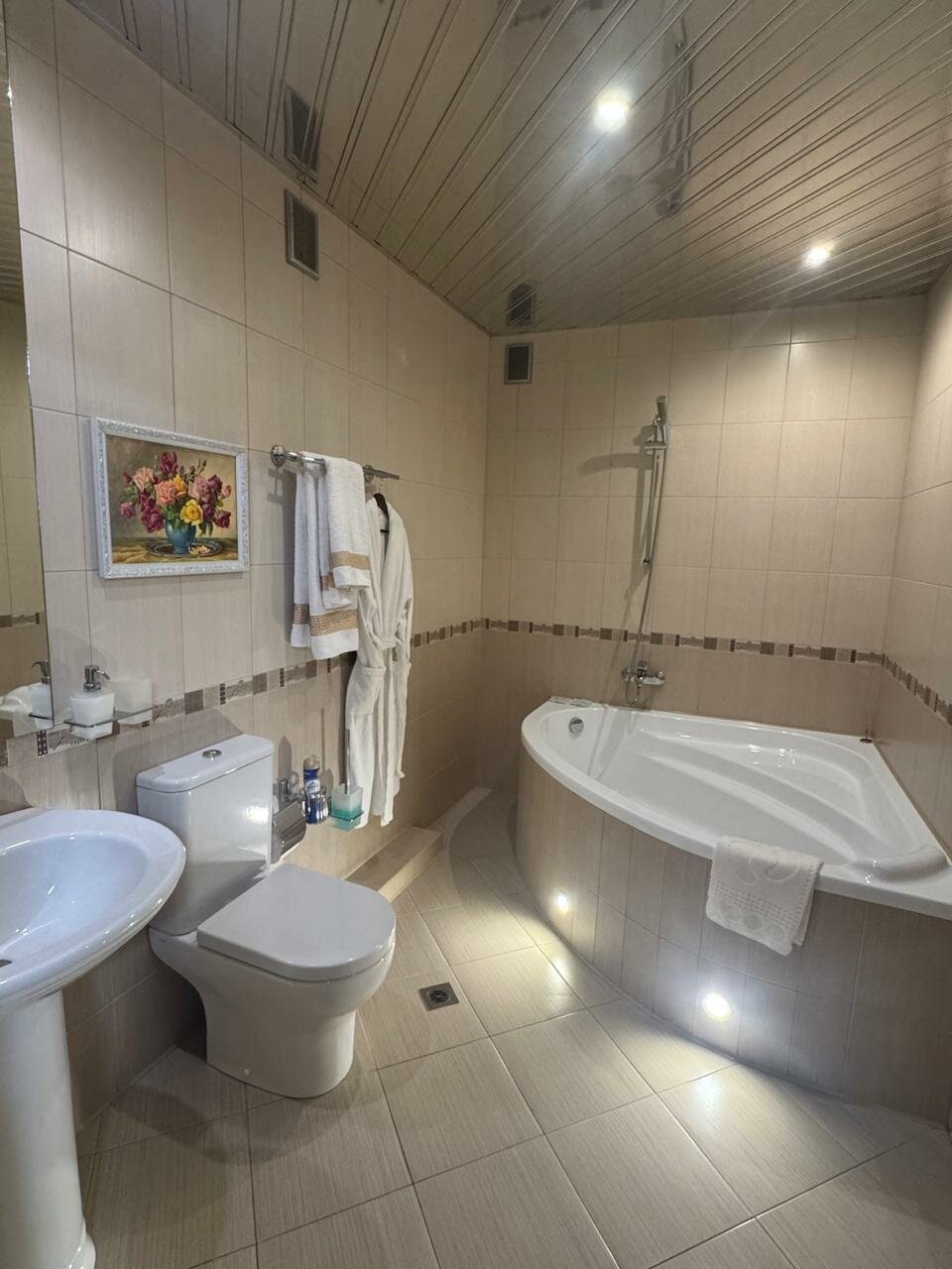 Гостиница Строитель Сыктывкар-253