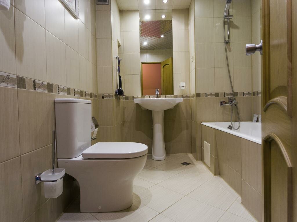 Гостиница Строитель Сыктывкар-192