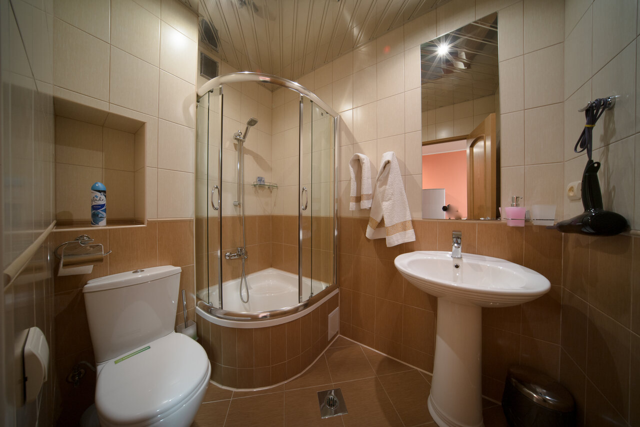 Гостиница Строитель Сыктывкар-251