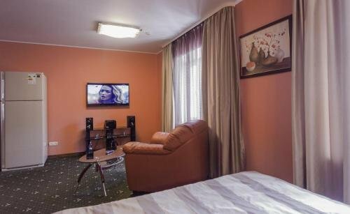 Гостиница Строитель Сыктывкар-210