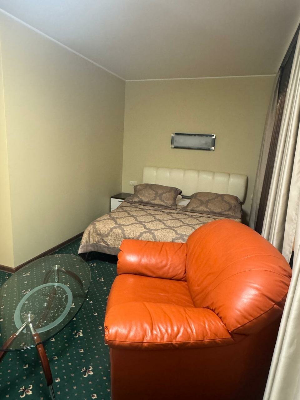 Гостиница Строитель Сыктывкар-77