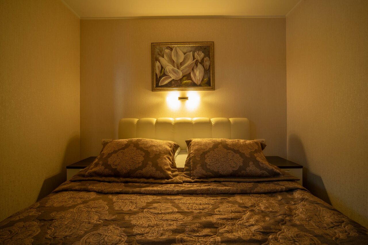 Гостиница Строитель Сыктывкар-80