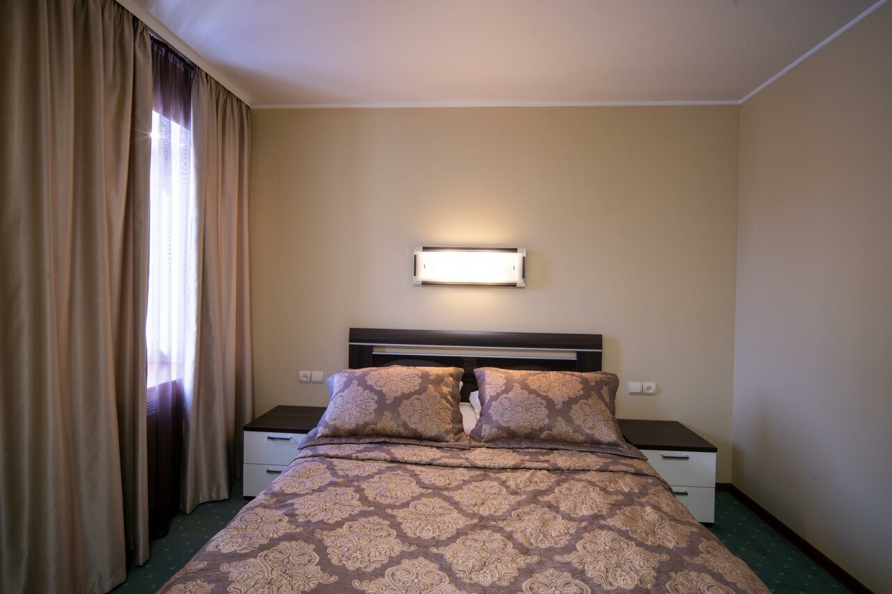 Гостиница Строитель Сыктывкар-230