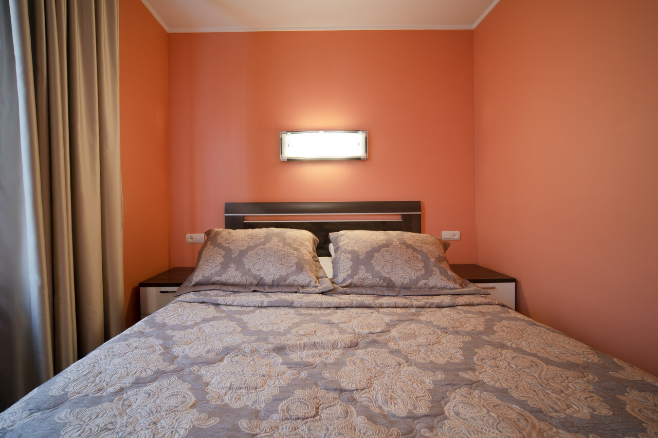 Гостиница Строитель Сыктывкар-35