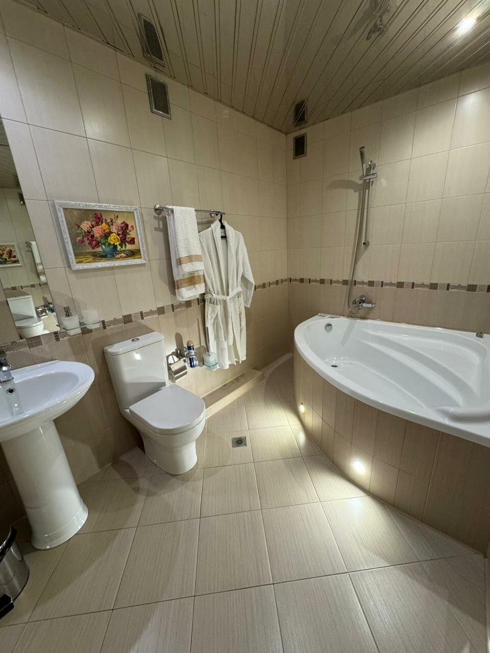 Гостиница Строитель Сыктывкар-238