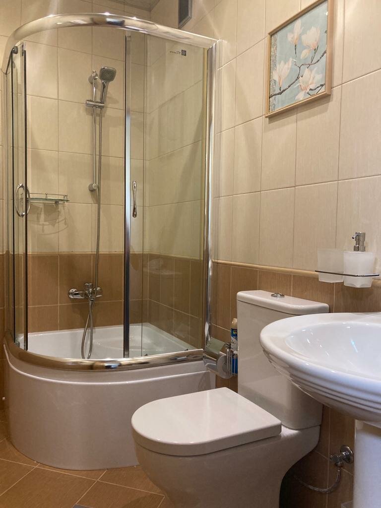 Гостиница Строитель Сыктывкар-168