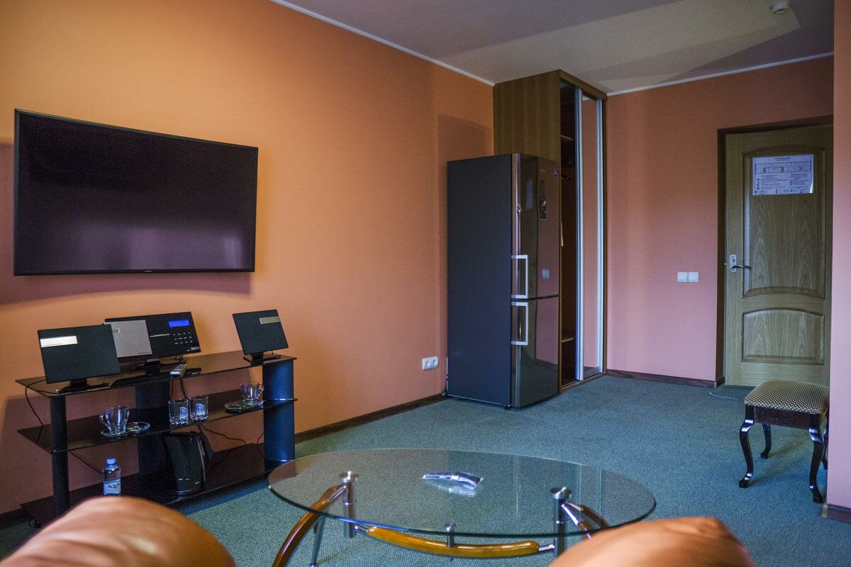 Гостиница Строитель Сыктывкар-148