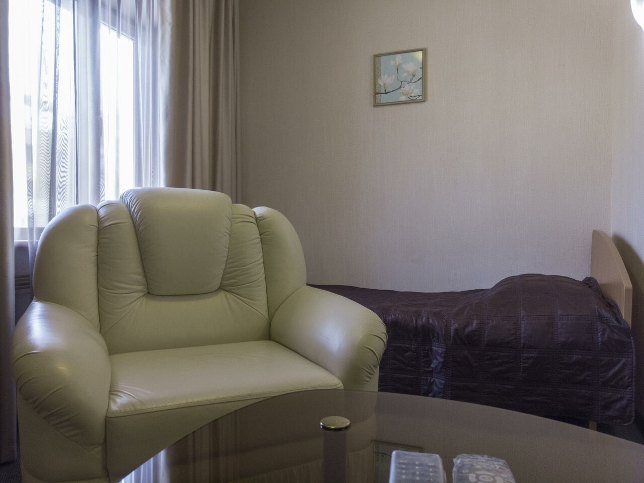 Гостиница Строитель Сыктывкар-86