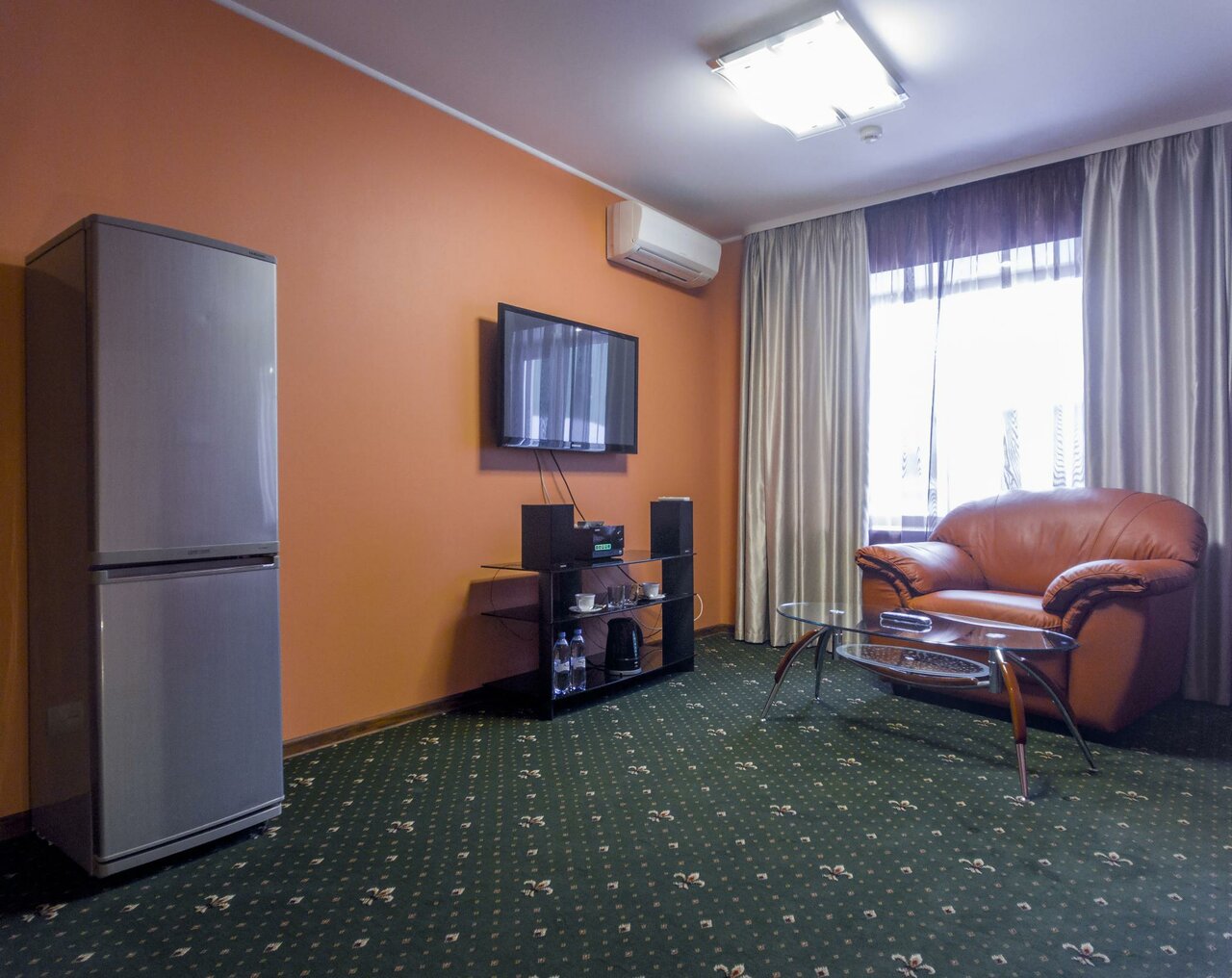 Гостиница Строитель Сыктывкар-161