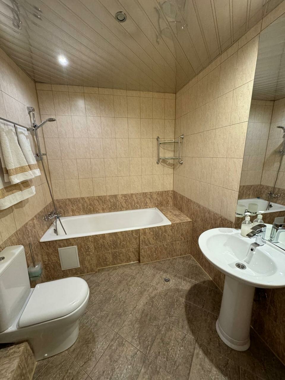 Гостиница Строитель Сыктывкар-155