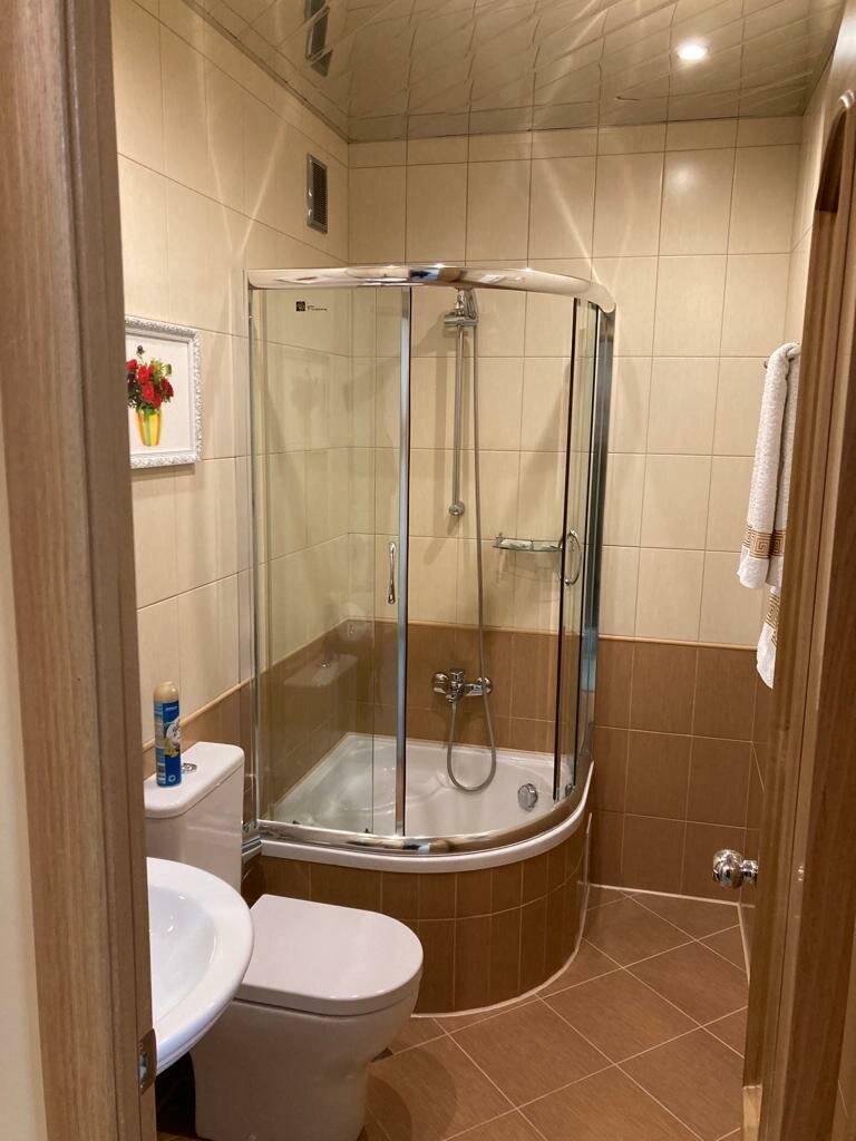 Гостиница Строитель Сыктывкар-248