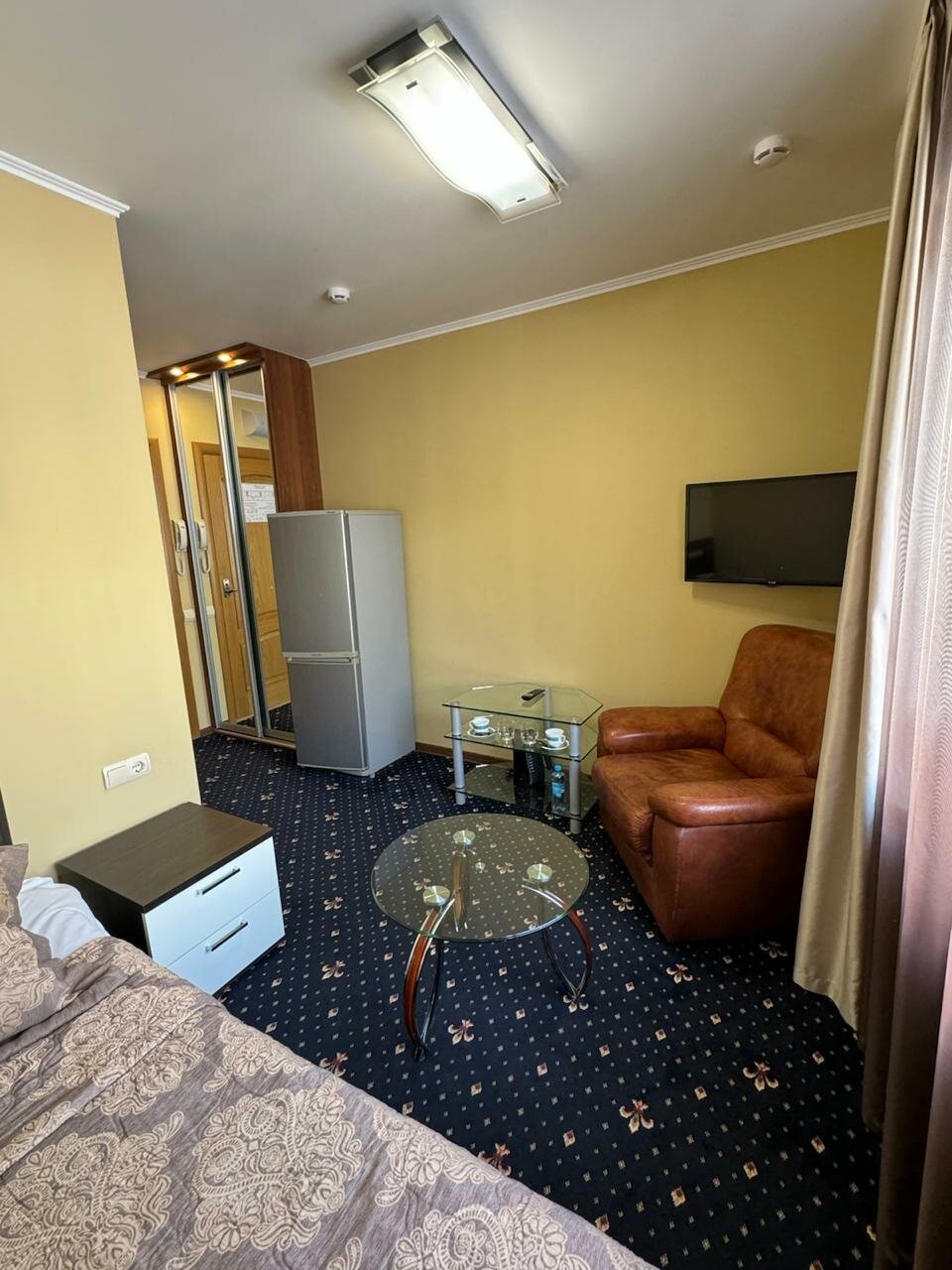 Гостиница Строитель Сыктывкар-240