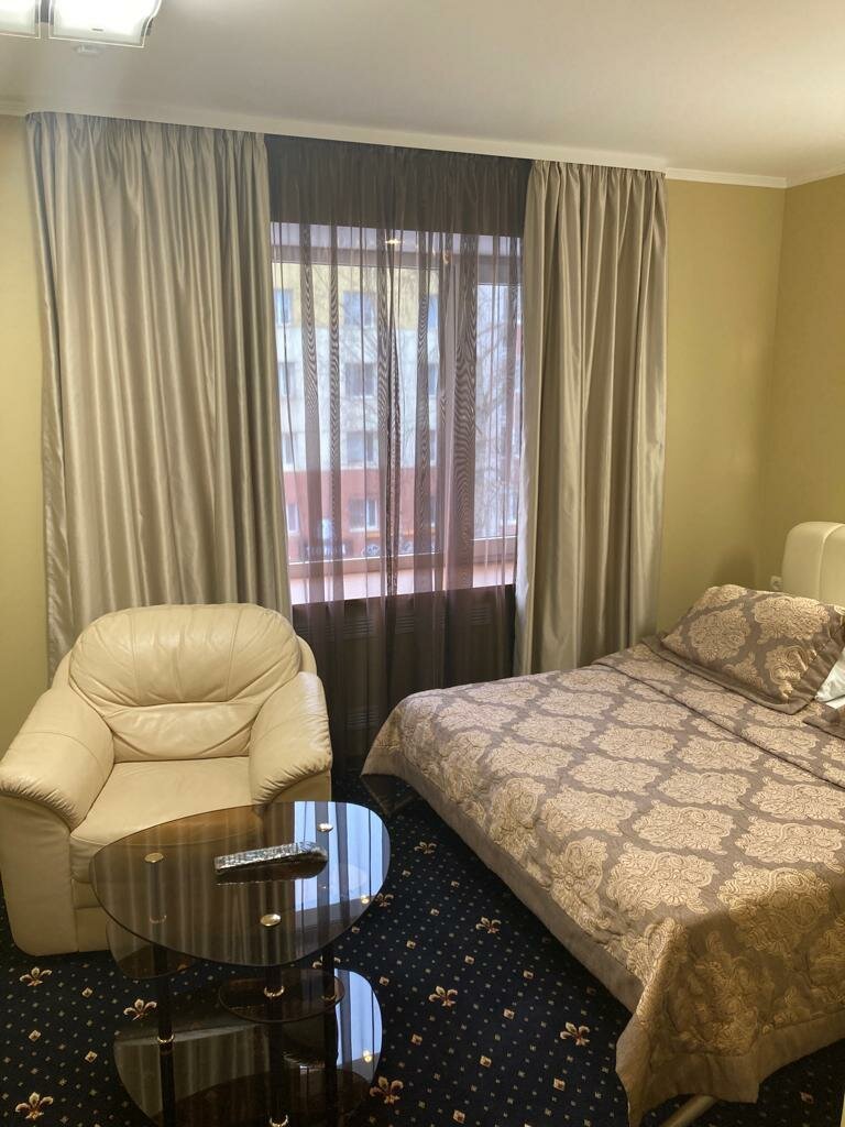 Гостиница Строитель Сыктывкар-220