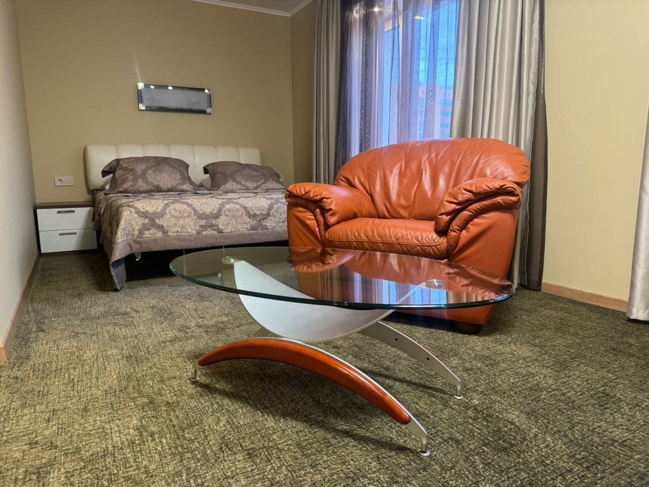 Гостиница Строитель Сыктывкар-85