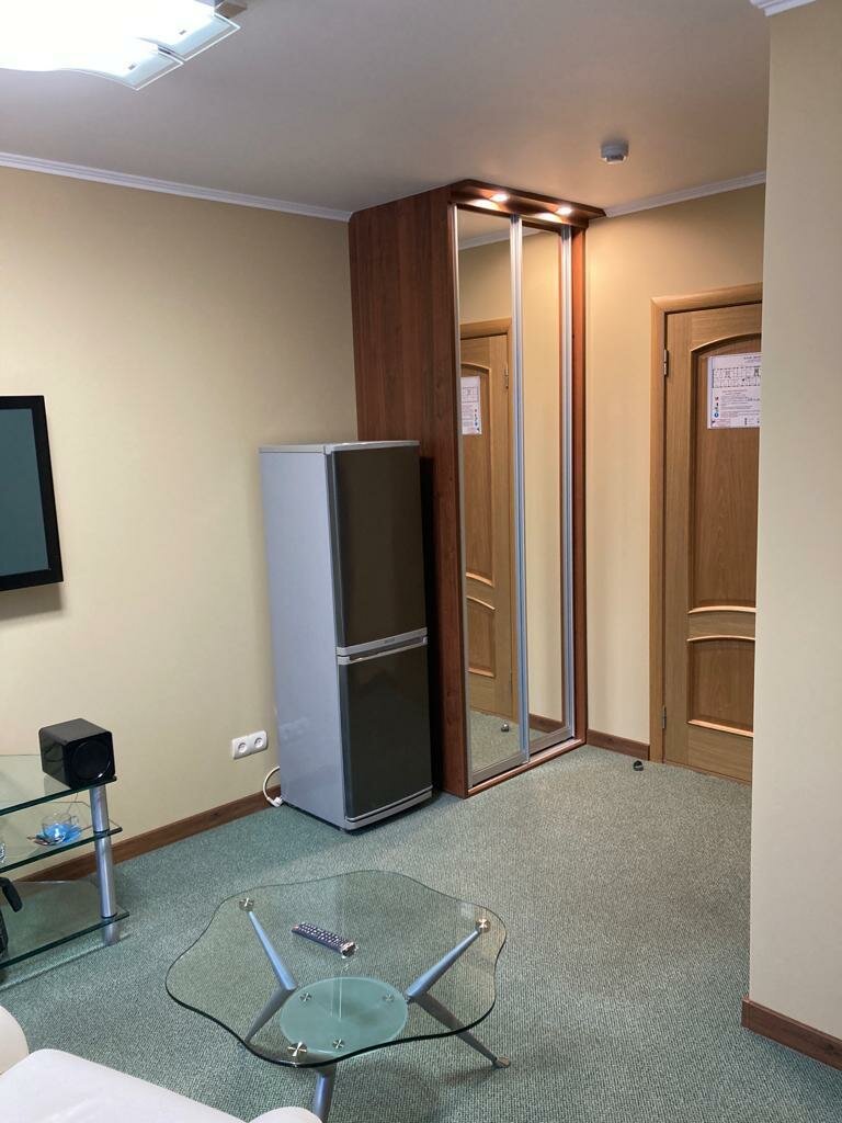 Гостиница Строитель Сыктывкар-197