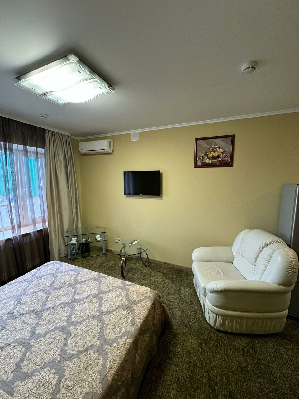 Гостиница Строитель Сыктывкар-167