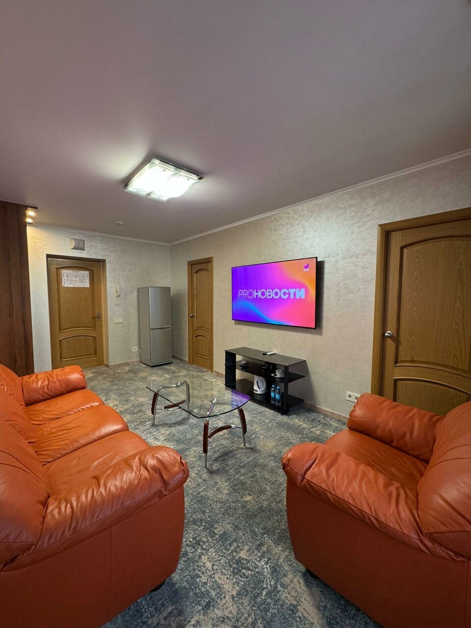 Гостиница Строитель Сыктывкар-151