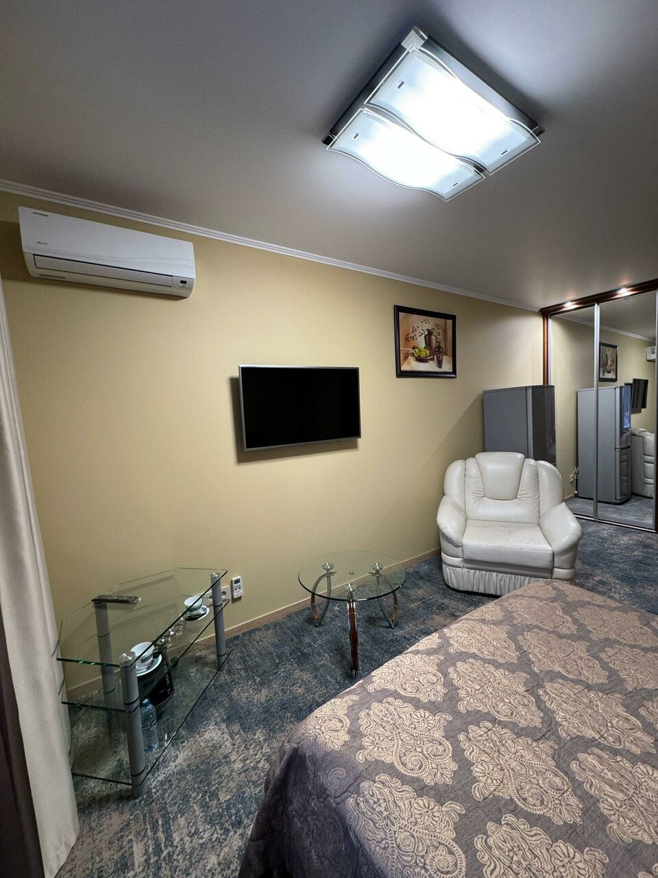 Гостиница Строитель Сыктывкар