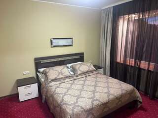 Гостиница Строитель Сыктывкар Номер люкс улучшенный-3