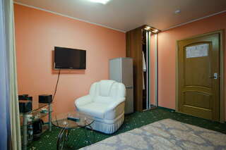 Гостиница Строитель Сыктывкар-3