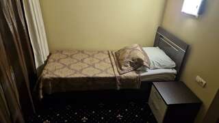 Гостиница Строитель Сыктывкар Номер стандарт с 1 односпальной кроватью-2