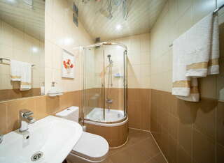 Гостиница Строитель Сыктывкар-4