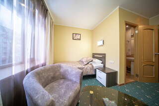 Гостиница Строитель Сыктывкар-6