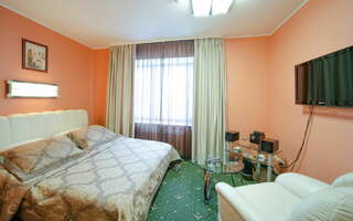 Гостиница Строитель Сыктывкар-1