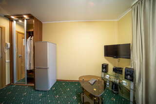 Гостиница Строитель Сыктывкар-7